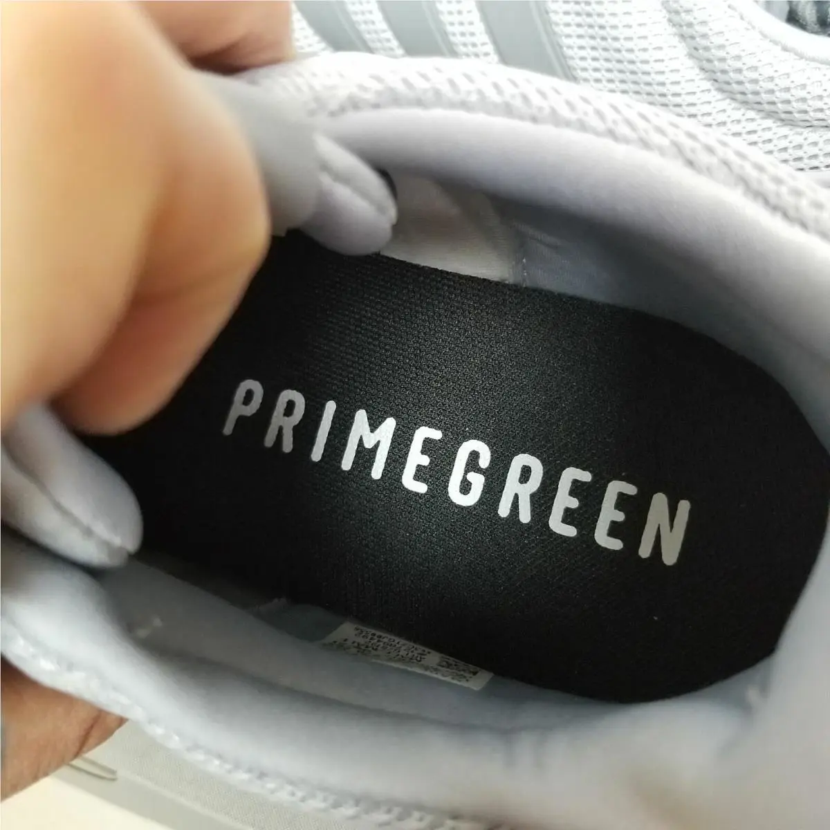 Adidas shoes - GZ8192 - GZ8192 - Gray 7