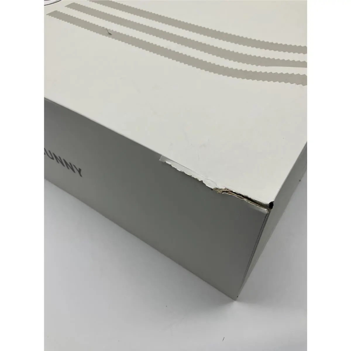 Adidas shoes - Adidas Bad Bunny Campus ID2529 - ID2529 - Sand Beige/Brown/Cream White (UPC: 196463183296) 7