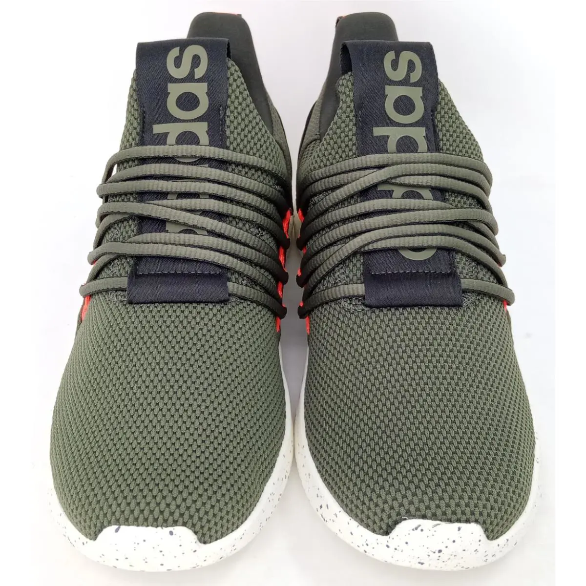 Adidas shoes - adidas Lite Racer Adapt 7.0 OLISTR - IH7723 - Khaky (UPC: 196477200231) 1