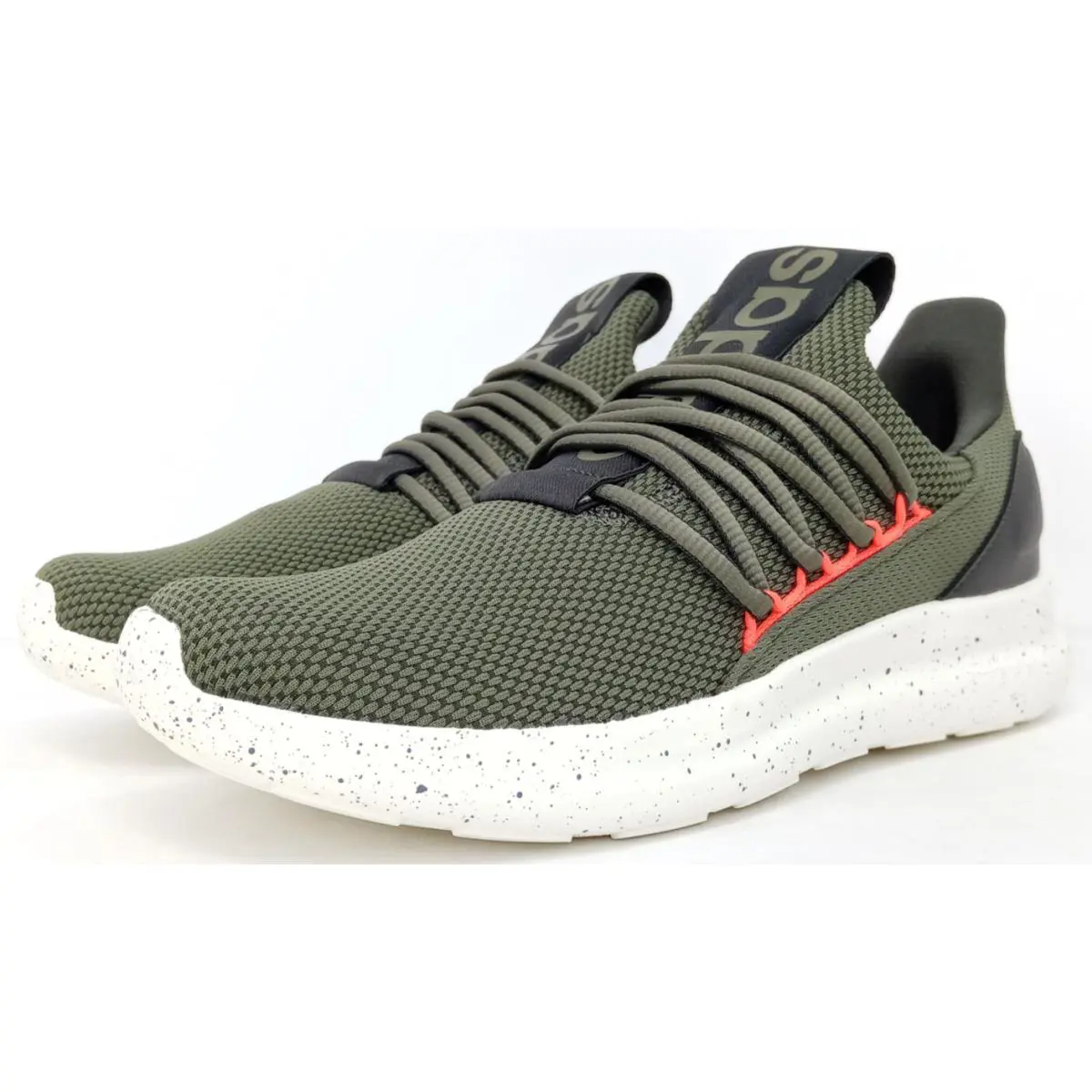 Adidas shoes - adidas Lite Racer Adapt 7.0 OLISTR - IH7723 - Khaky (UPC: 196477200231) 2