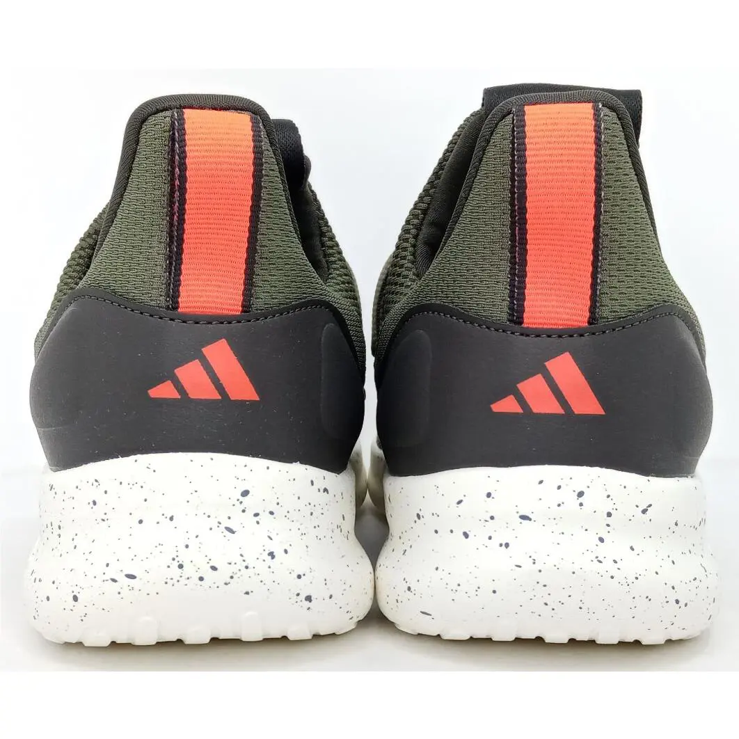 Adidas shoes - adidas Lite Racer Adapt 7.0 OLISTR - IH7723 - Khaky (UPC: 196477200231) 5