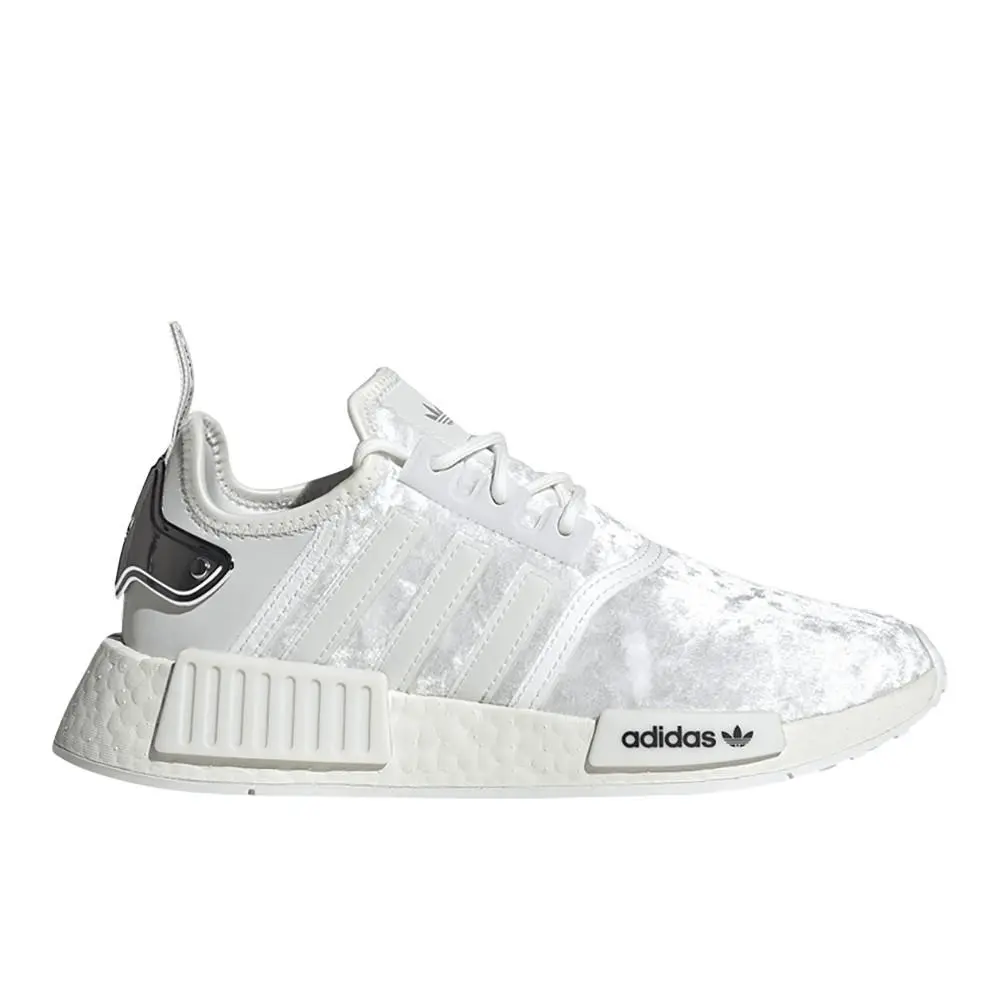 Adidas Nmd R1 Lace Up Womens Size 6 M Sneakers Casual Shoes GW5681