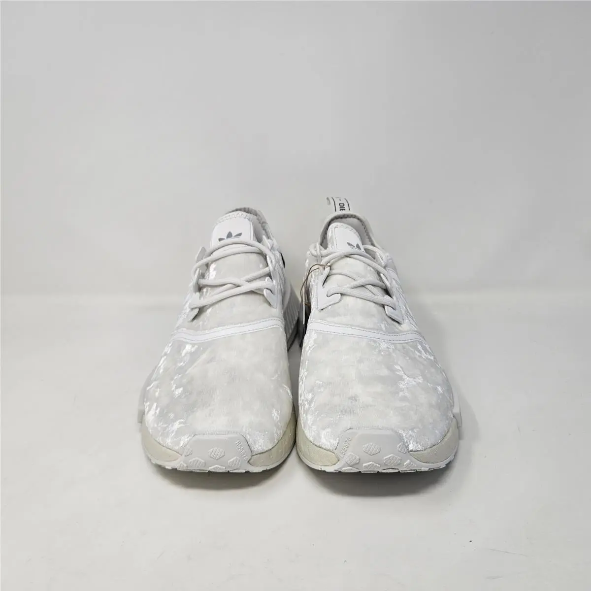Adidas shoes - adidas NMD R1 - NMD - GW5681 - White (UPC: 195734380686) 2