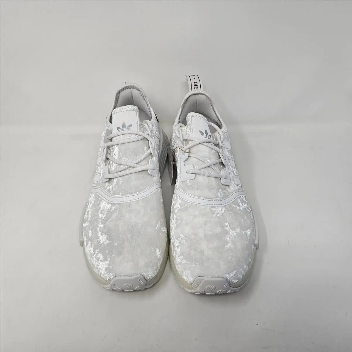 Adidas shoes - adidas NMD R1 - NMD - GW5681 - White (UPC: 195734380686) 3