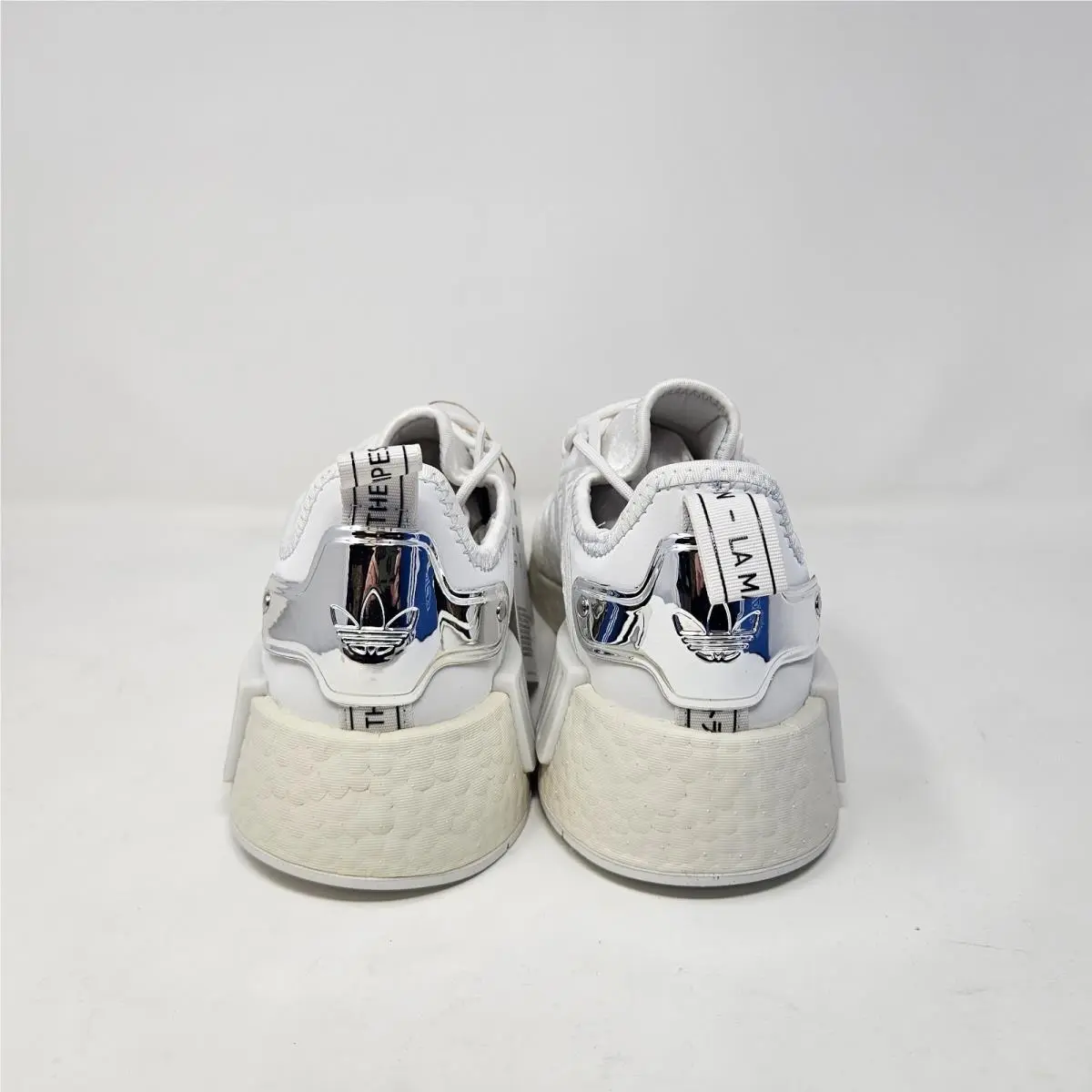 Adidas shoes - adidas NMD R1 - NMD - GW5681 - White (UPC: 195734380686) 4