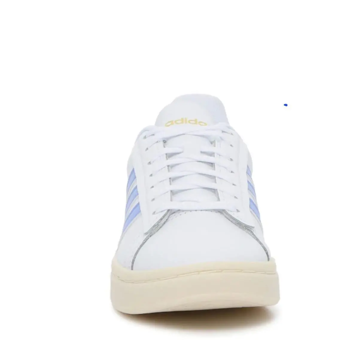 Adidas shoes - Grand Court Alpha - Grand Court Alpha - GX8165 - White (UPC: 195733735838) 0