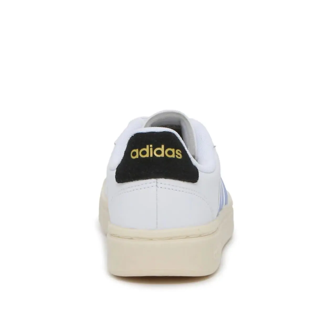 Adidas shoes - Grand Court Alpha - Grand Court Alpha - GX8165 - White (UPC: 195733735838) 1