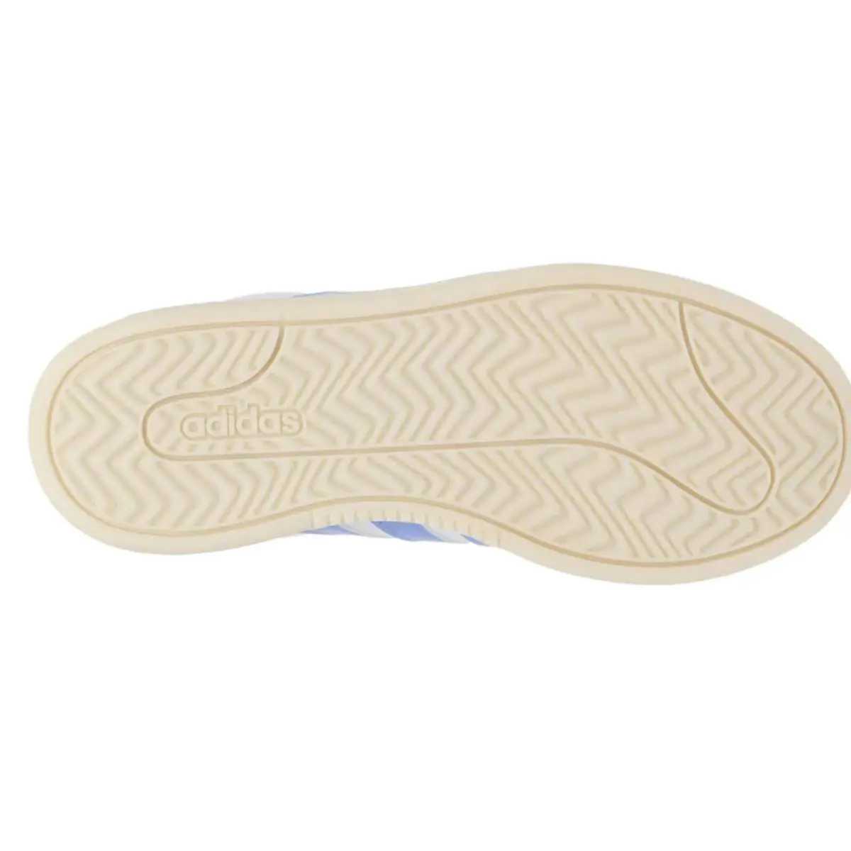 Adidas shoes - Grand Court Alpha - Grand Court Alpha - GX8165 - White (UPC: 195733735838) 2