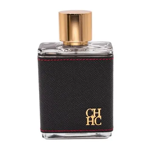 CH Men by Carolina Herrera 3.4 oz Edt Cologne For Men Tester