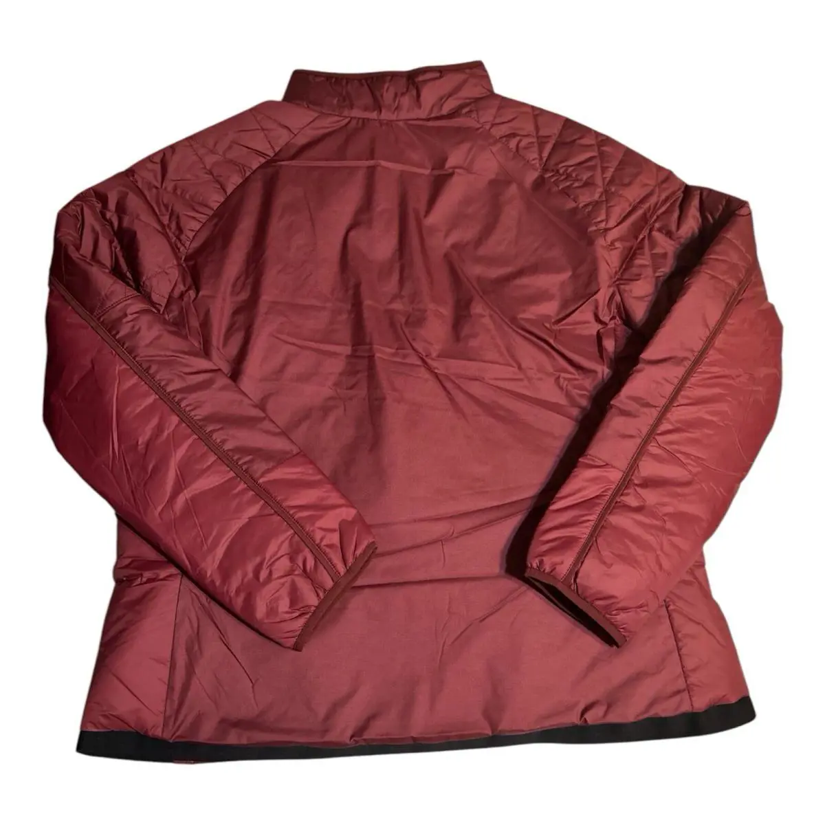 Adidas clothing - adidas Terrex Multi Insulation Jacket - IB4210 - Red (UPC: 0196469609455) 0