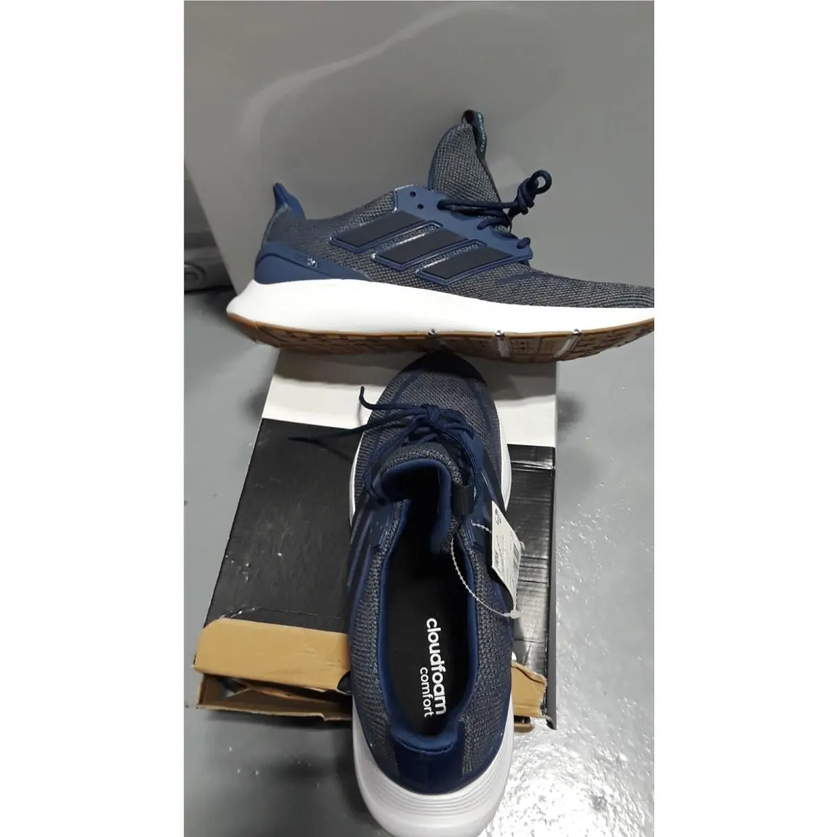 Adidas shoes - adidas Energyfalcon - Energyfalcon - EG2928 - MULTI color (UPC: 191531473422) 1