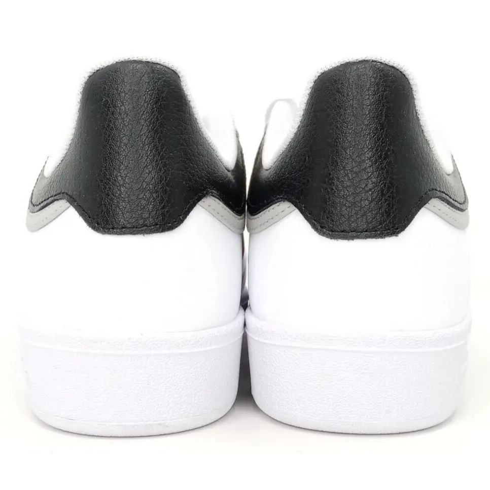 Adidas shoes - adidas Hoops 4.0 W - Hoops - JI3461 - White (UPC: 197615857768) 5