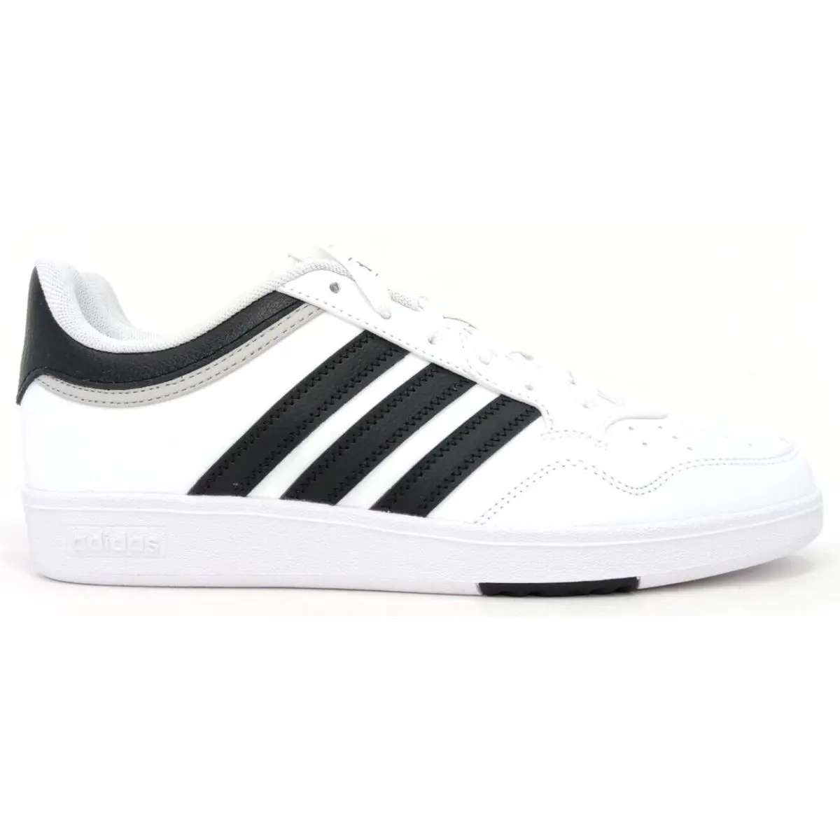 Adidas shoes - adidas Hoops 4.0 W - Hoops - JI3461 - White (UPC: 197615857768) 7