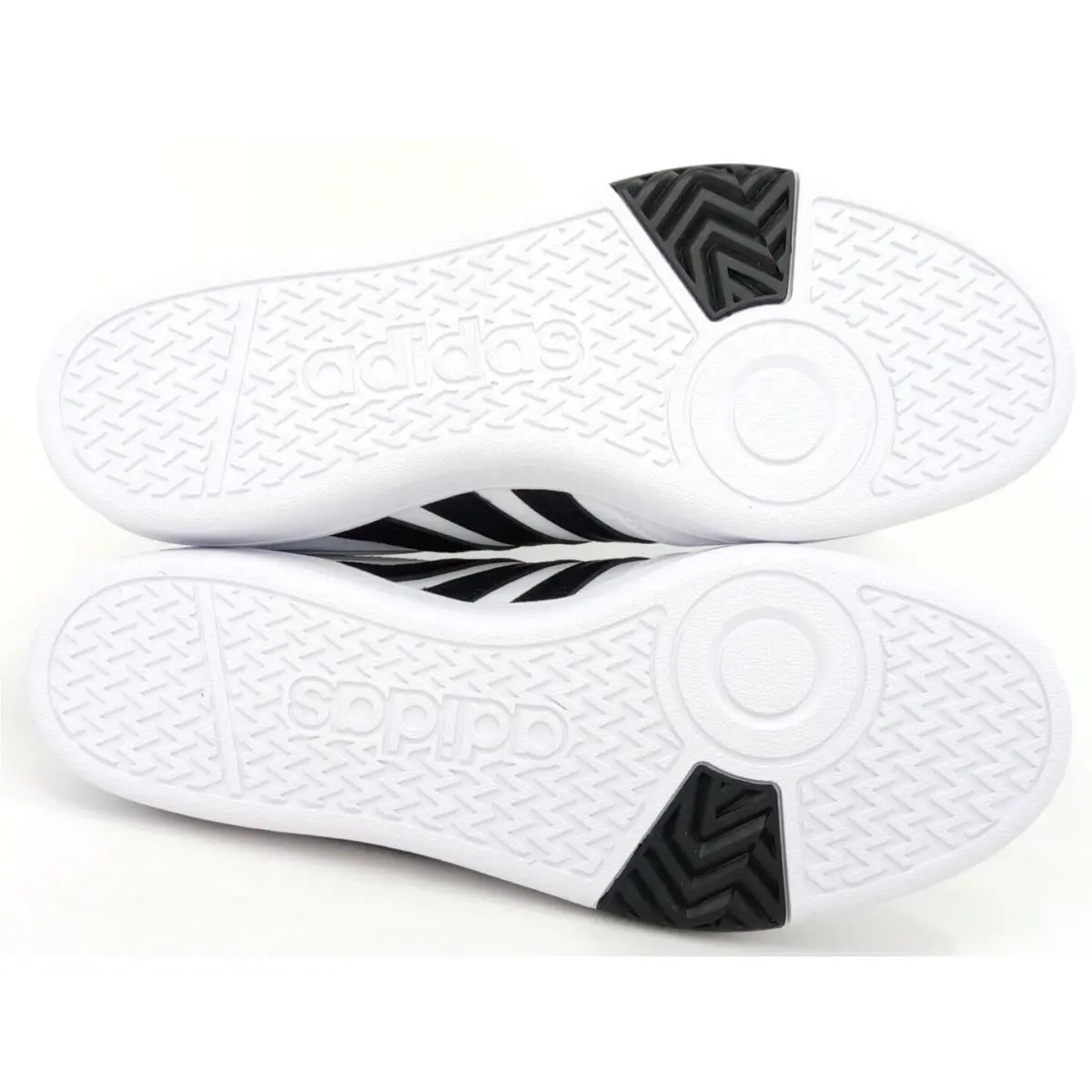 Adidas shoes - adidas Hoops 4.0 W - Hoops - JI3461 - White (UPC: 197615857768) 8