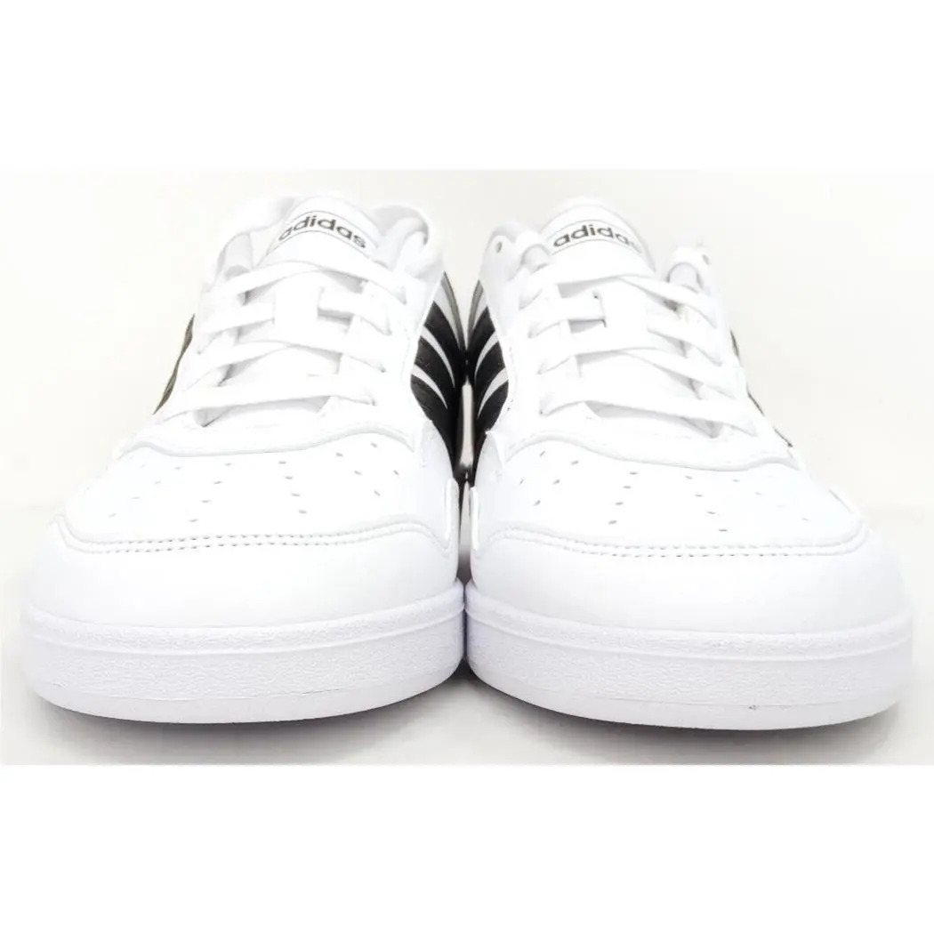 Adidas shoes - adidas Hoops 4.0 W - Hoops - JI3461 - White (UPC: 197615857768) 0