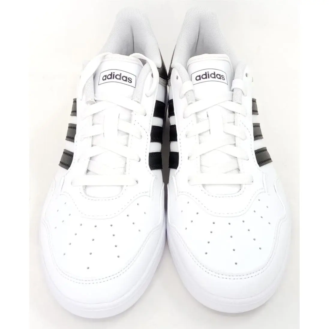 Adidas shoes - adidas Hoops 4.0 W - Hoops - JI3461 - White (UPC: 197615857768) 1