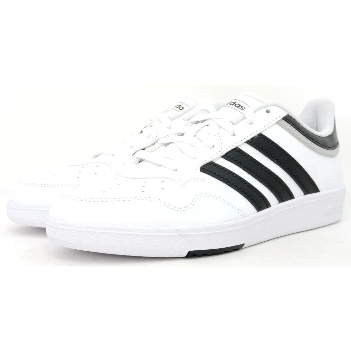 Adidas shoes - adidas Hoops 4.0 W - Hoops - JI3461 - White (UPC: 197615857768) 2