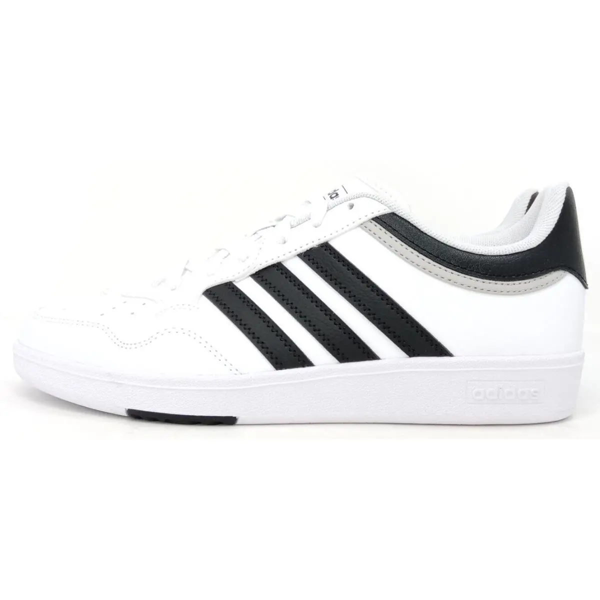 Adidas shoes - adidas Hoops 4.0 W - Hoops - JI3461 - White (UPC: 197615857768) 3