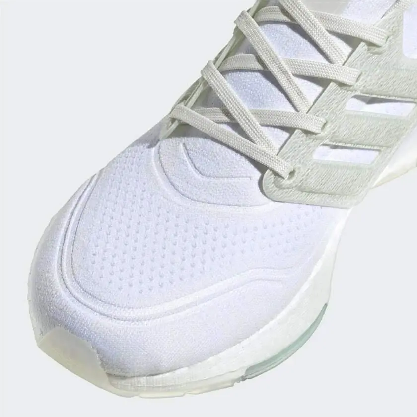 Adidas shoes - Adidas UltraBoost 21 - UltraBoost - FZ1927 - White 5