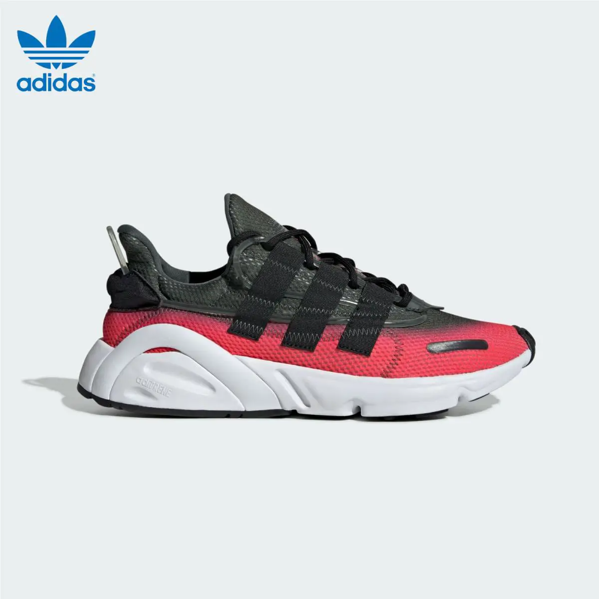 Adidas shoes - adidas Lxcon - Lxcon - G27579 - Red (UPC: 0191530033658) 0