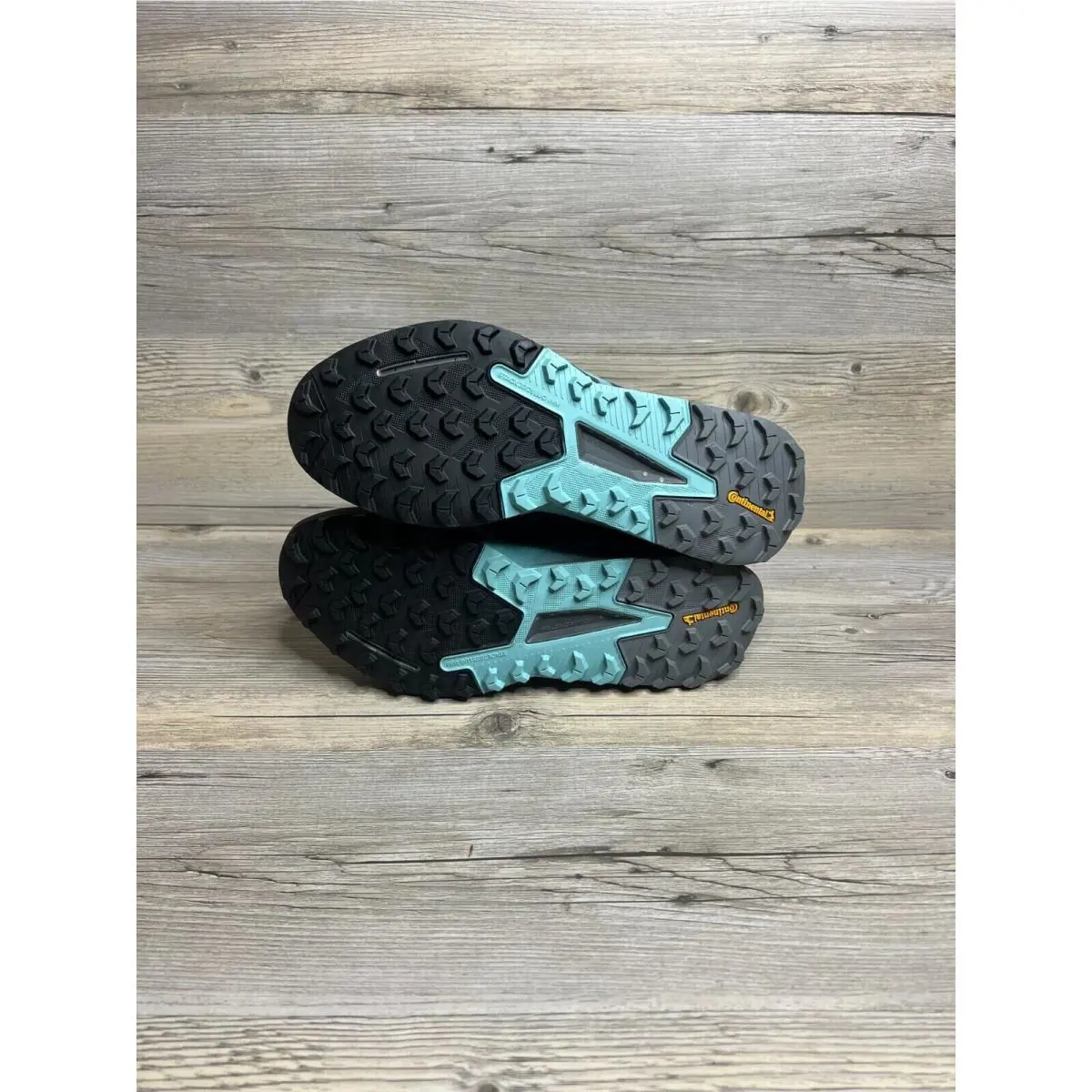 Adidas shoes - adidas Terrex Agravic Flow - Terrex Agravic Flow - H03382 - Black (UPC: 195734237591) 6