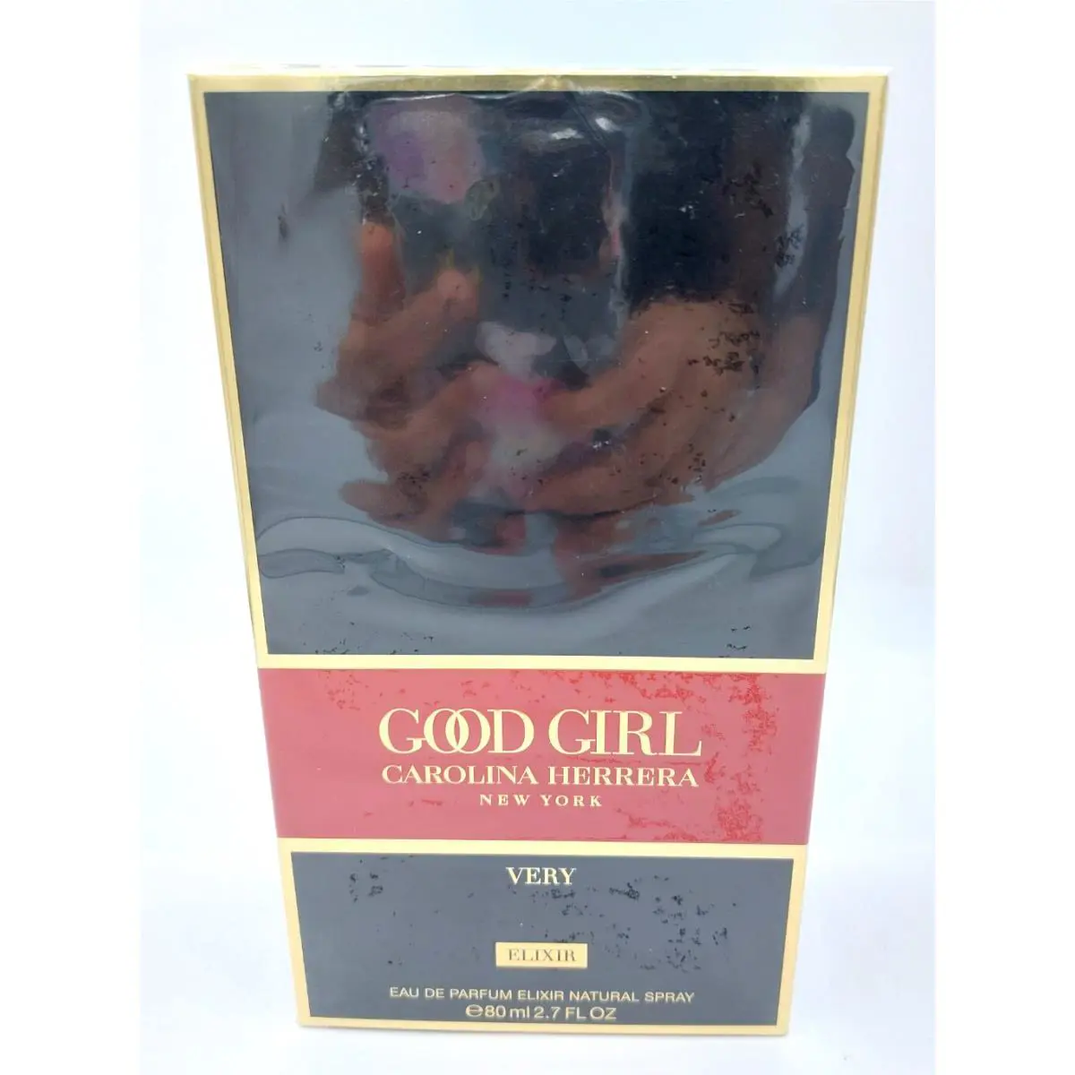 Carolina Herrera Girl Elixir Eau de Parfum - 2.7oz