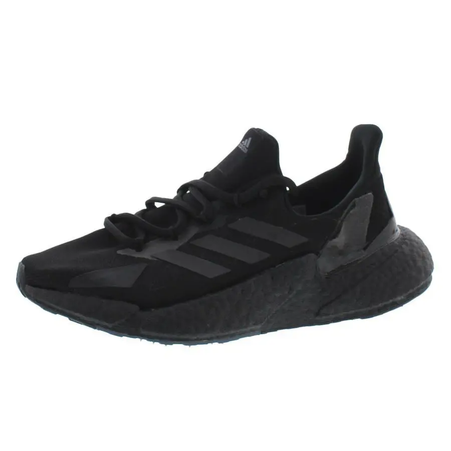 Adidas shoes - FW9294 - FW9294 - Black, Main: Black (UPC: 191532705843) 3