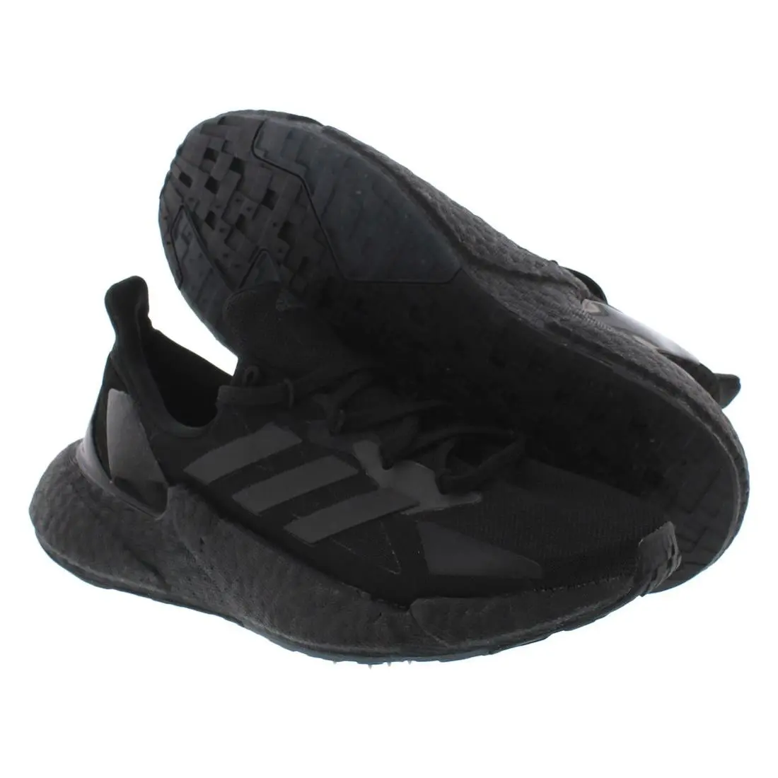 X9000L4 Boys Shoes Size 6 Color: Black by Adidas
