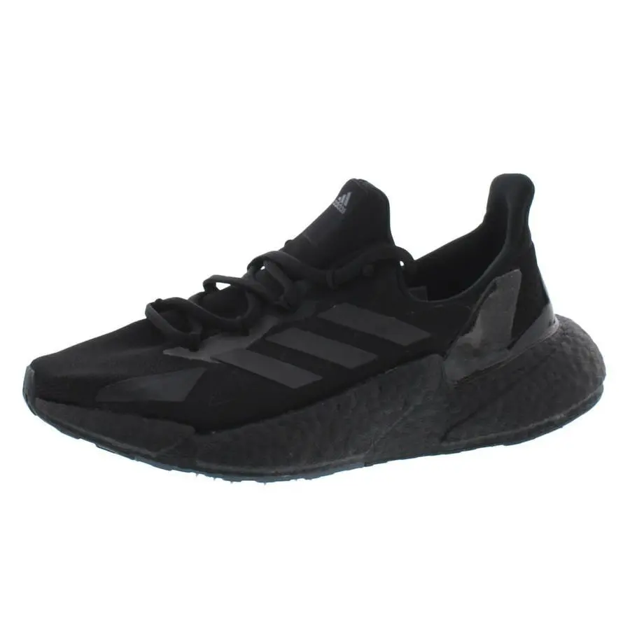 Adidas shoes - FW9294 - FW9294 - Black, Main: Black (UPC: 191532705843) 3