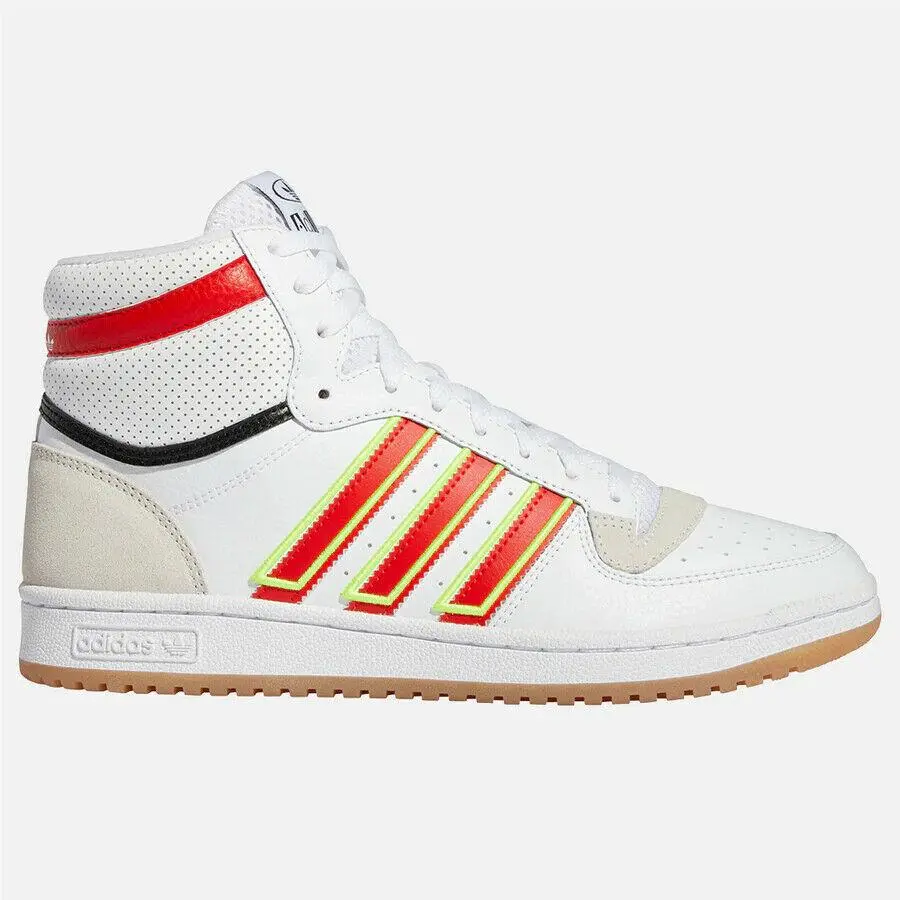 Adidas shoes - adidas Top Ten - Top Ten - GX0753 - White 0