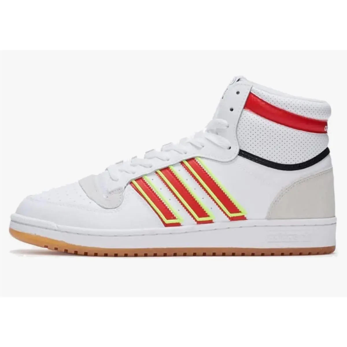 Adidas shoes - adidas Top Ten - Top Ten - GX0753 - White 0