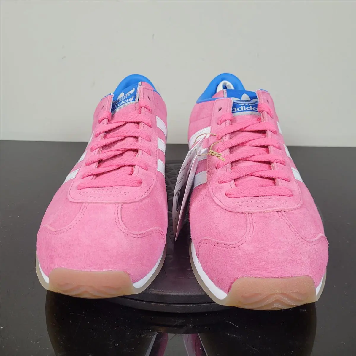 Adidas shoes - Country Japan - Country Japan - IG4521 - Pink 0