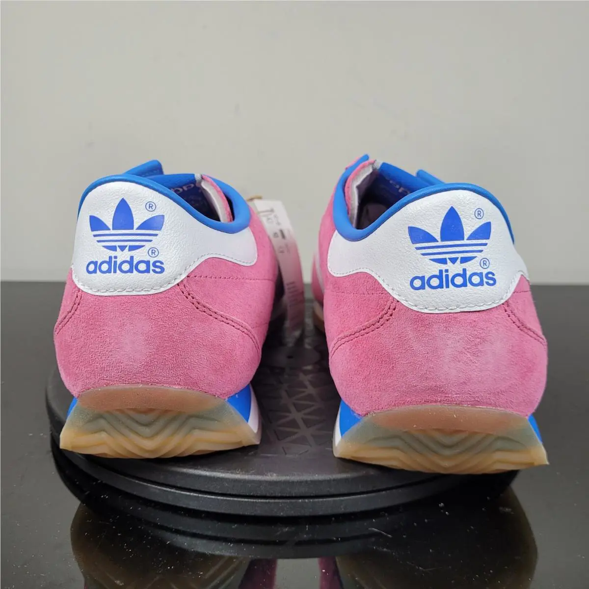 Adidas shoes - Country Japan - Country Japan - IG4521 - Pink 1