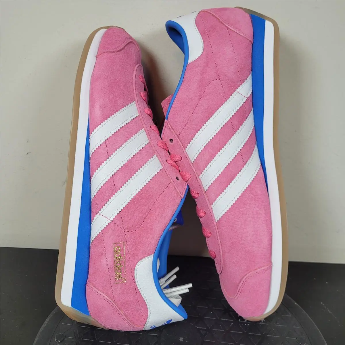 Adidas shoes - Country Japan - Country Japan - IG4521 - Pink 2