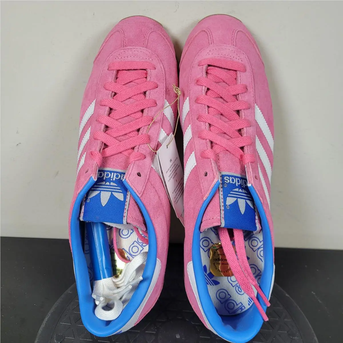 Adidas shoes - Country Japan - Country Japan - IG4521 - Pink 3