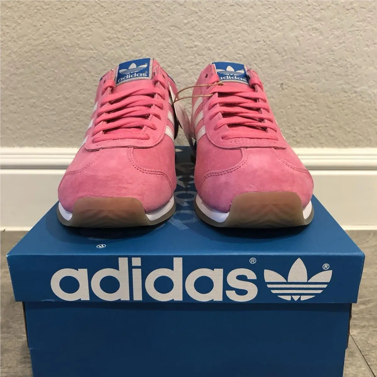 Adidas shoes - Country Japan - Country Japan - IG4521 - Multicolor 0