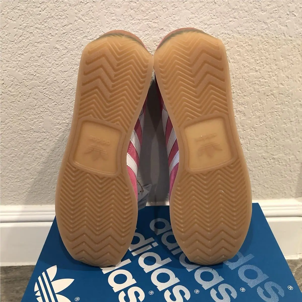 Adidas shoes - Country Japan - Country Japan - IG4521 - Multicolor 5