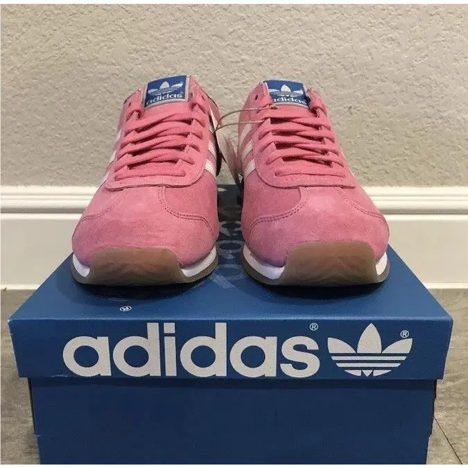 Adidas shoes - Country Japan - Country Japan - IG4521 - Multicolor 0