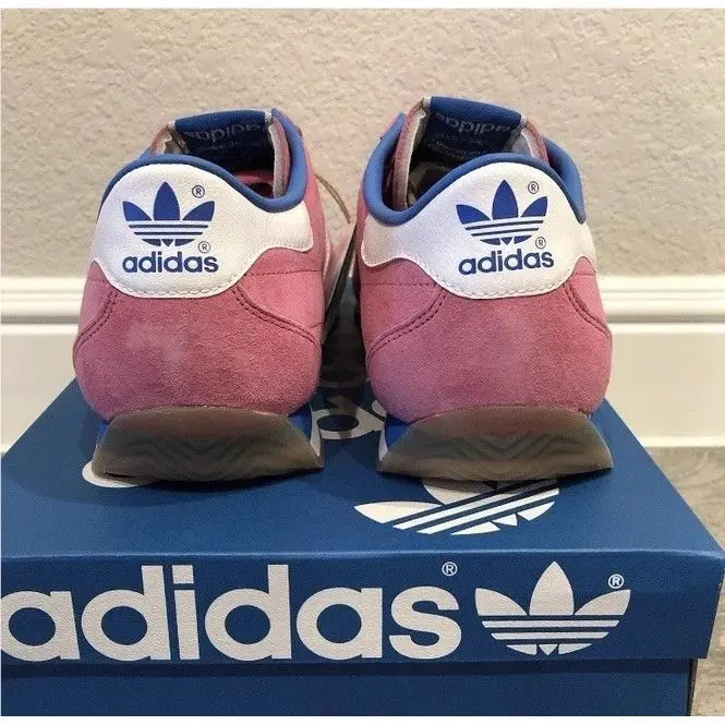 Adidas shoes - Country Japan - Country Japan - IG4521 - Multicolor 2