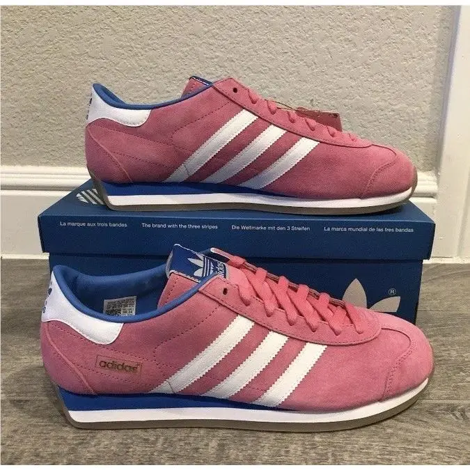 Adidas shoes - Country Japan - Country Japan - IG4521 - Multicolor 3