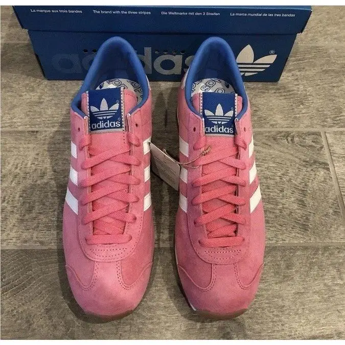 Adidas shoes - Country Japan - Country Japan - IG4521 - Multicolor 4