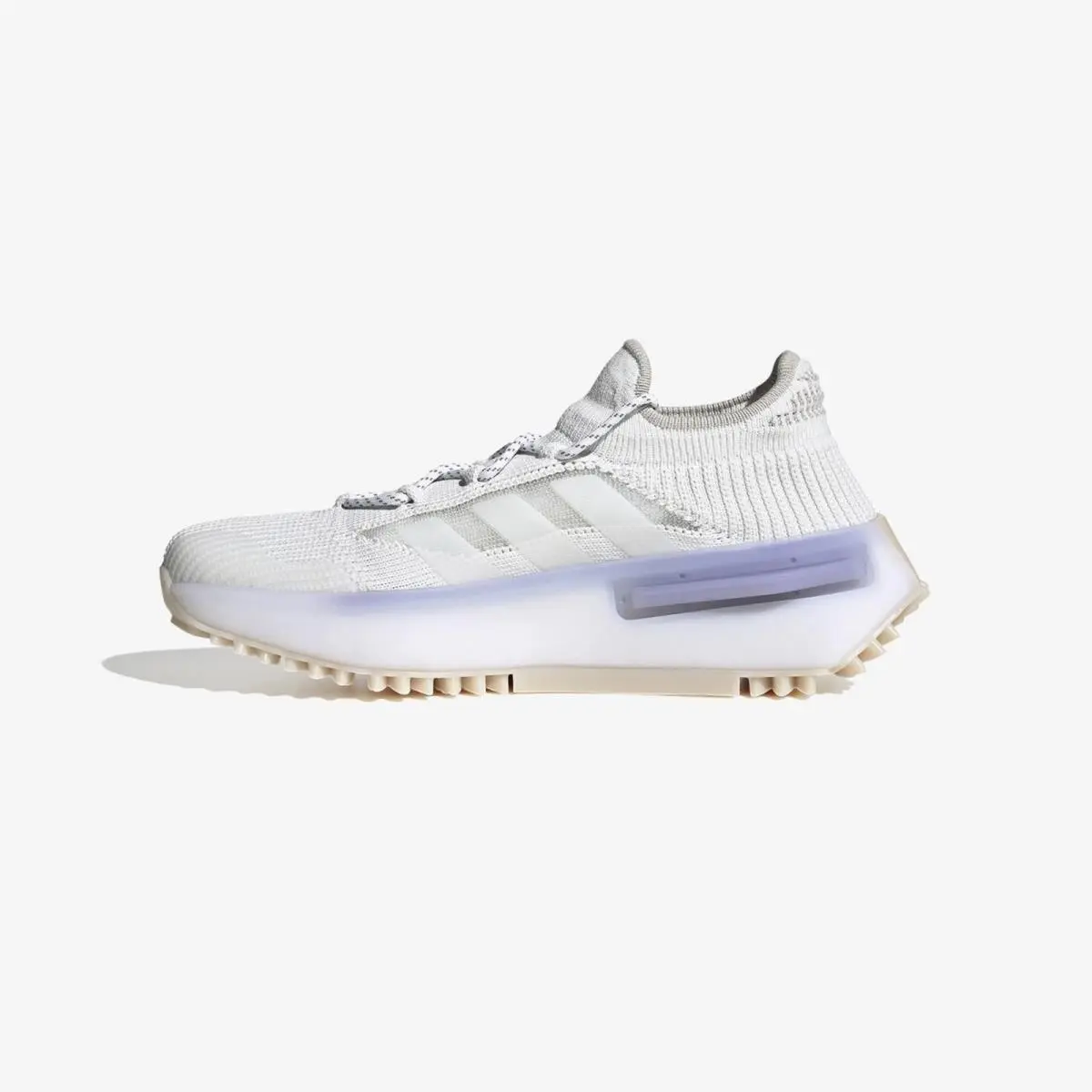 Adidas shoes - adidas NMD S1 - NMD - HP5522 - White 0