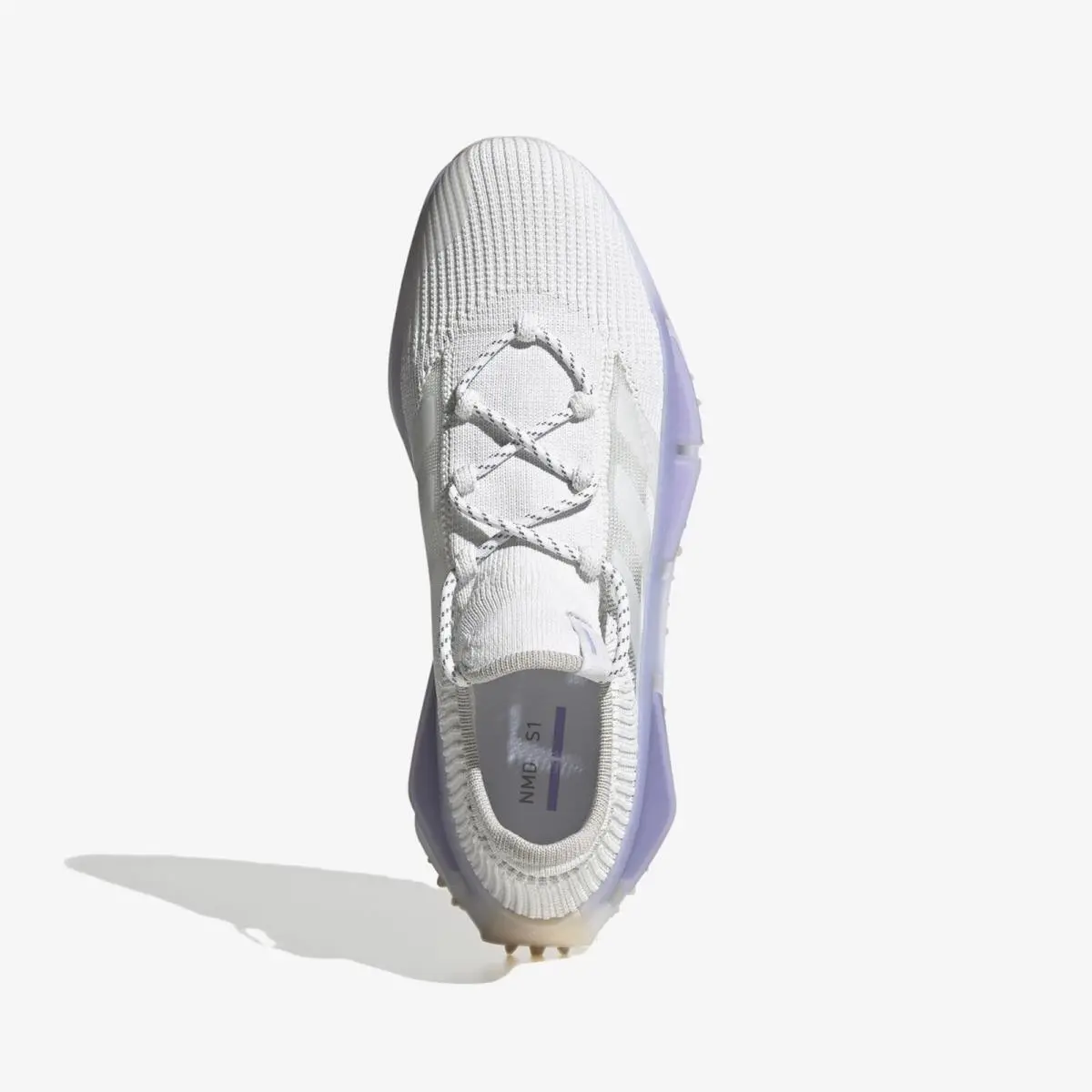Adidas shoes - adidas NMD S1 - NMD - HP5522 - White 1