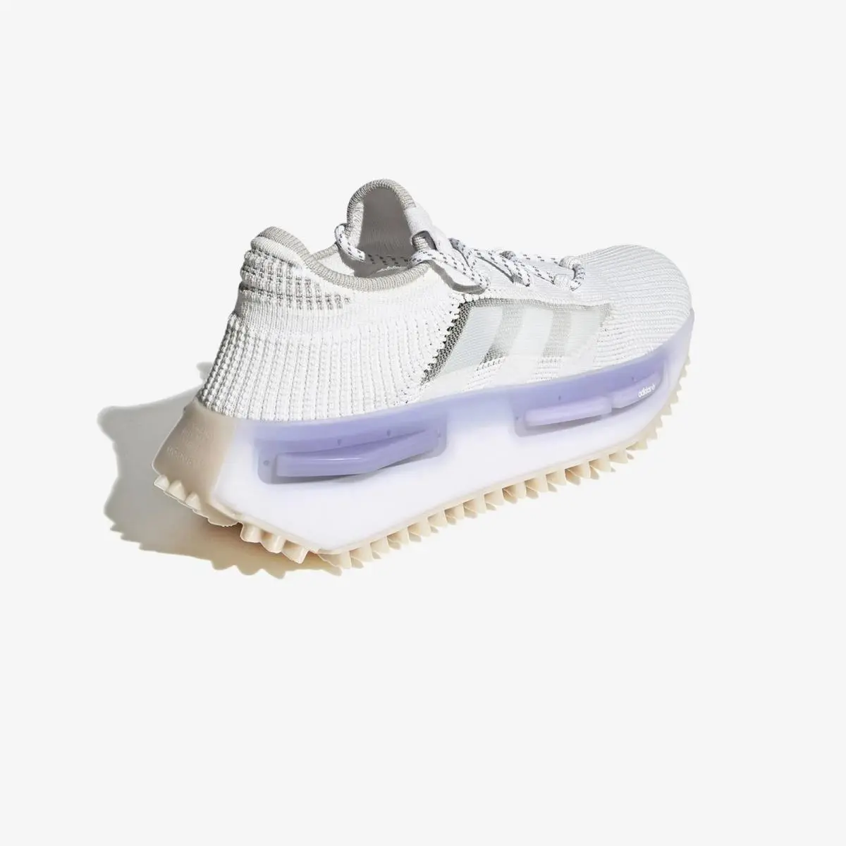 Adidas shoes - adidas NMD S1 - NMD - HP5522 - White 3
