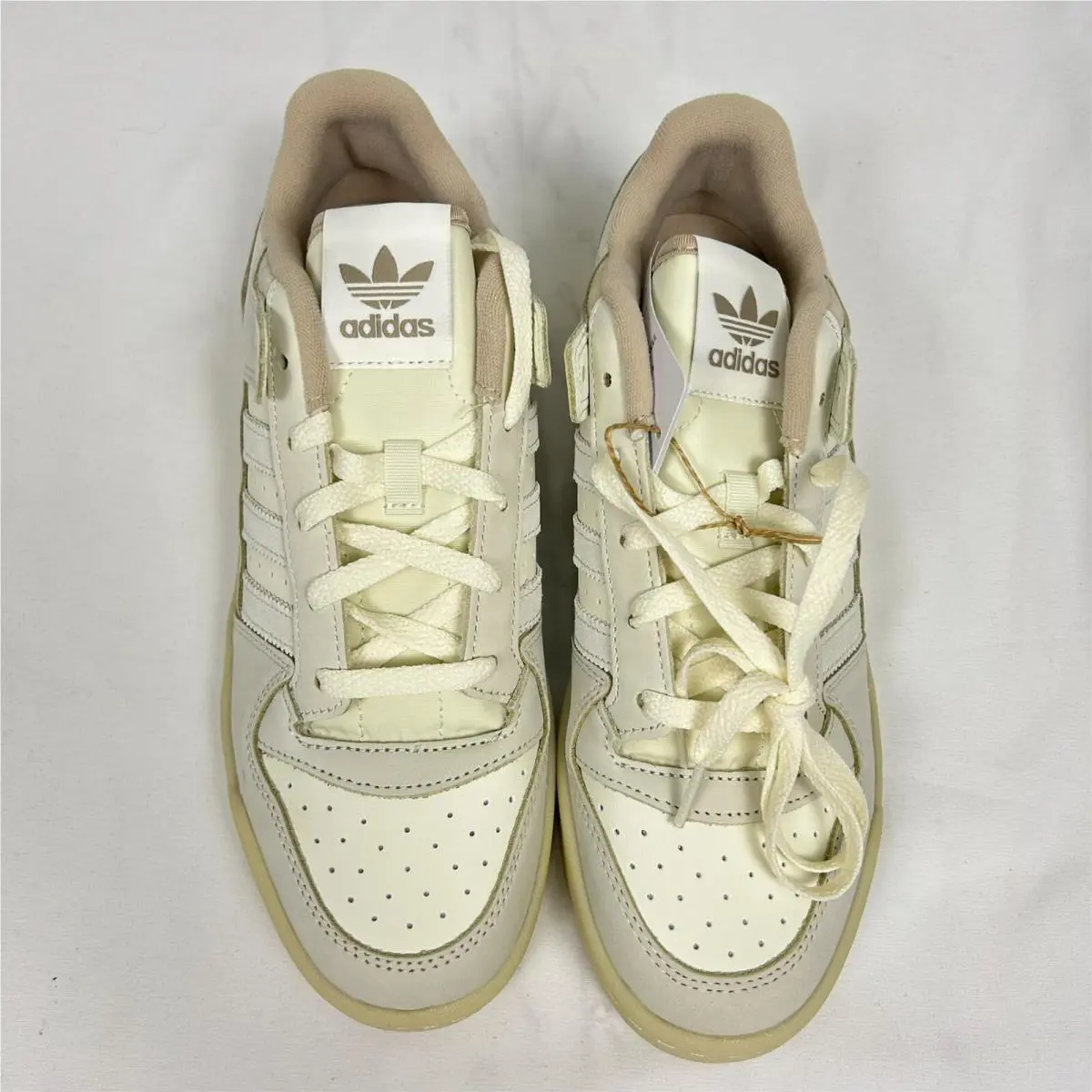 Adidas shoes - adidas Forum - Forum - IH7826 - Ivory 0
