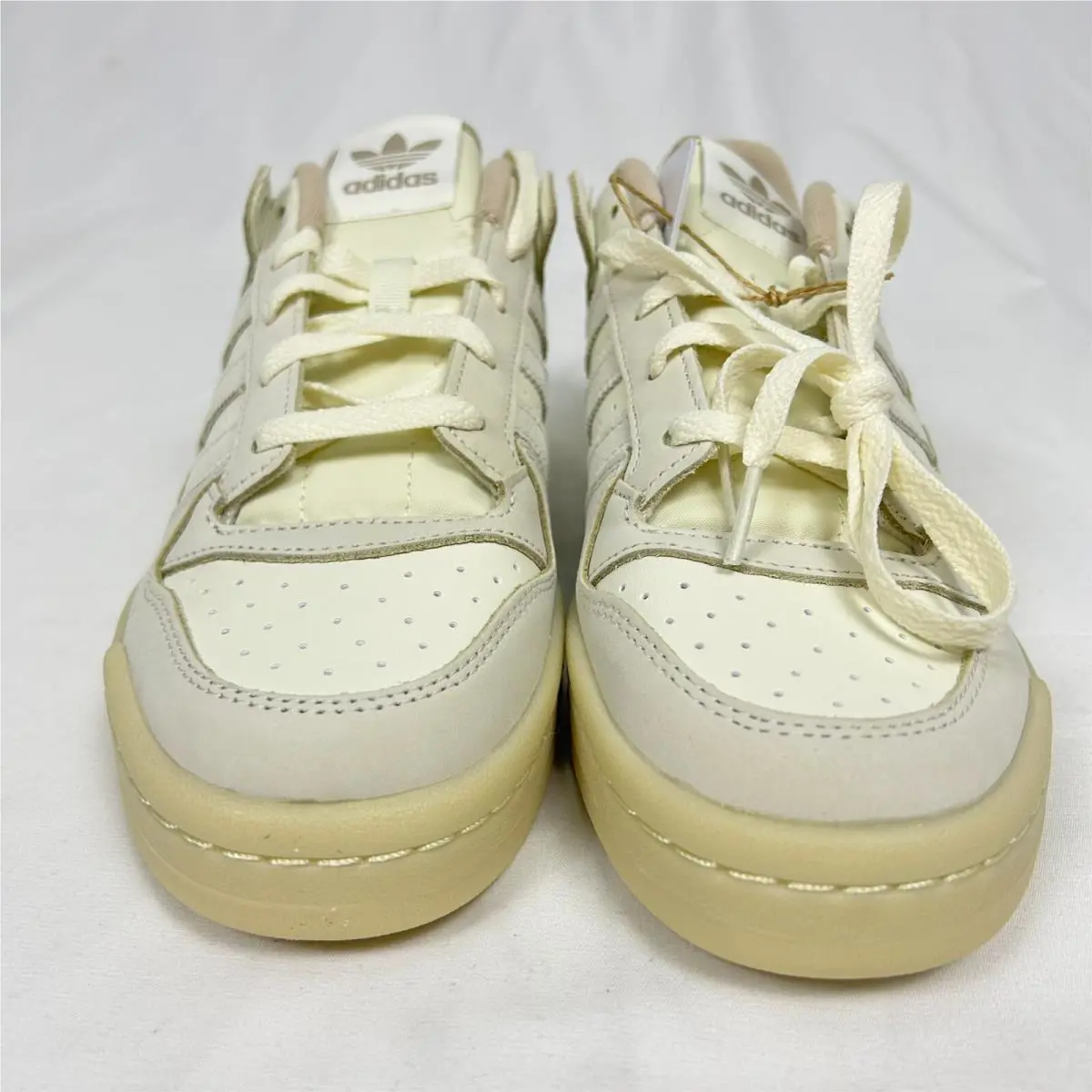 Adidas shoes - adidas Forum - Forum - IH7826 - Ivory 1