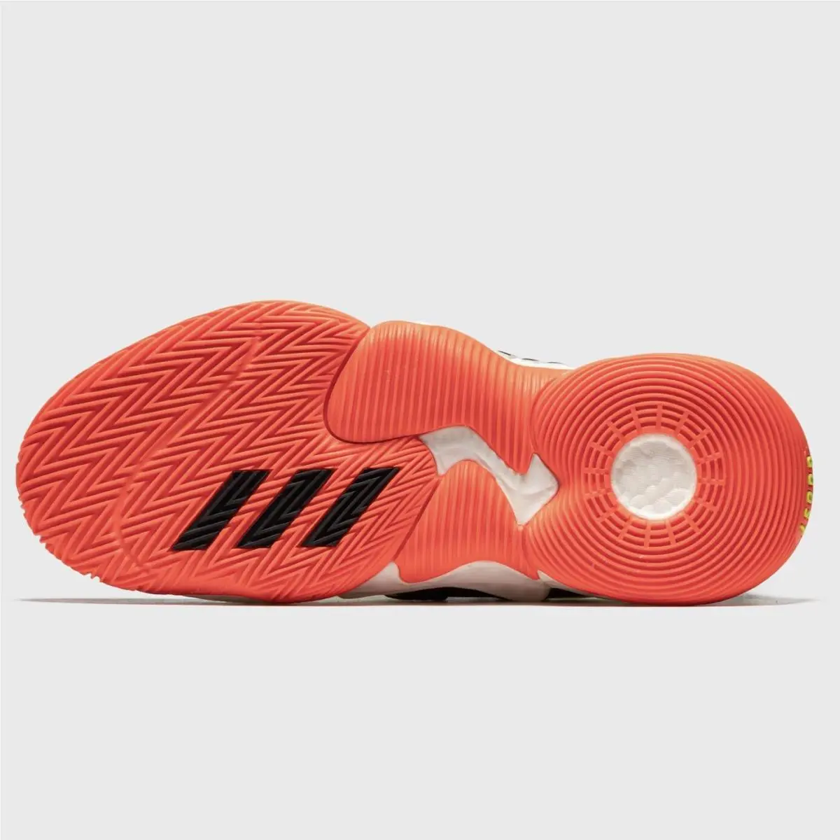 Adidas shoes - adidas Trae Young 1 - Trae Young - H69000 - Black 3