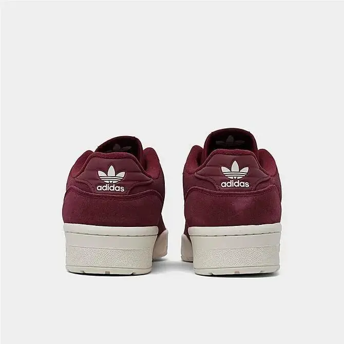 Adidas shoes - adidas Rivalry - Rivalry - IE7208 - Burgundy White 3