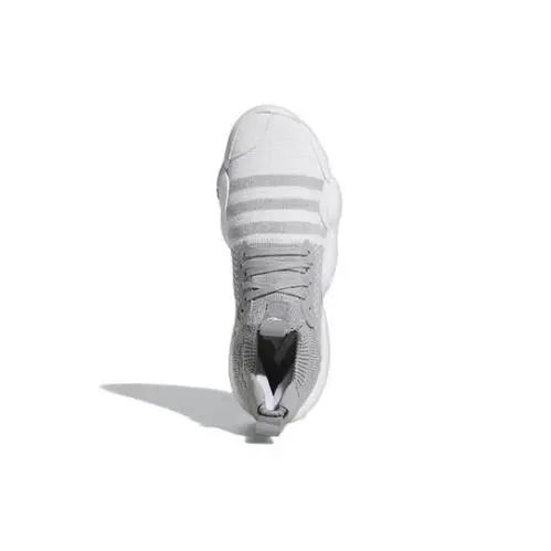 Adidas shoes - adidas Trae Young 2 - Trae Young - H03842 - WHITE/GRAY (UPC: 195748819578) 14