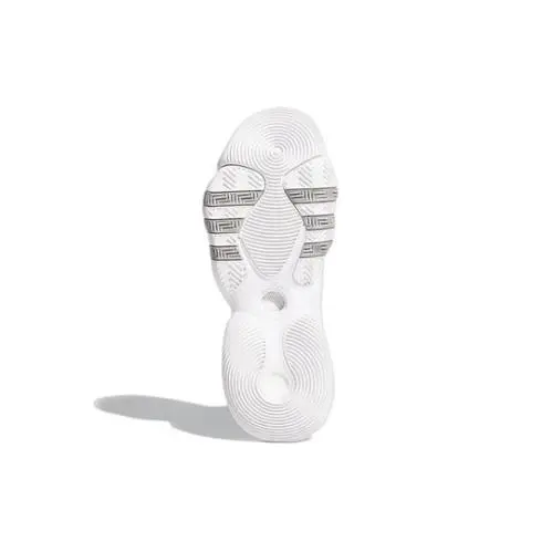 Adidas shoes - adidas Trae Young 2 - Trae Young - H03842 - WHITE/GRAY (UPC: 195748819578) 15